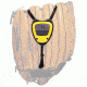 Sports Sensors Baseball Glove Radar 