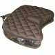 Sportsmans Outdoors Beard Buster Jumbo Seat, Camouflage, T00300MB