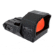 Springfield Armory HEX Dragonfly Red Dot Sight, 3.5 MOA Dot Reticle, Black, GE5077-STND-RET