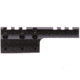 Springfield Armory M1A Scout Squad Forward Mount, Black, MA5056