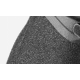 Springfield Armory Module Pistol Grip, Small, Standard Texture, Black, EC1001STRET