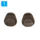 Springfield Armory Echelon Complete Pin Set For Vis