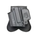 Springfield Armory XD Gear One Piece Paddle Holster, Left Hand, XD3500PH1LH