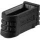 Springfield Armory XD-S Gear 3.3/4.0in Magazine Sleeve for Backstrap 2, .45 ACP, Black, XDS5002