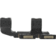 Spuhr 30mm H34mm 0MIL/0MOA Cantilever Quick Detachable Rifle Scope Mount, Black, QDP-3046