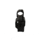 DEMO, Spuhr 30mm Rifle Scope Mount, Black, Height- 35mm/1.38in, SA-3601