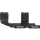 Spuhr 34mm H38 0MIL/0MOA Cantilever Quick Detachable Rifle Scope Mount, Black, QDP-4016