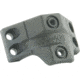 Spuhr 34mm RR Rear Top Cover Short, Black, A-40B