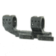 Spuhr 36mm H38mm 0MIL/0MOA Cantilever Quick Detachable Rifle Scope Mount, Black, QDP-6016