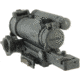 Spuhr Aimpoint M4 Ballistic Adjustable Mount, .223/ 5.56, 50/ 200 to 800 meters, Black, SM-101QD-2