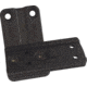 Spuhr Aimpoint Micro Side Interface Mount, Black, A-0228