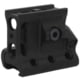 Spuhr Aimpoint T-2/Comp M5 Flip Mount, 74mm, Black, RDF-20291