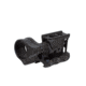 Spuhr Aimpoint T-2/Comp M5 Magnifier Mount, 74mm, Black, RDF-20291K