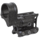 Spuhr Aimpoint T-2/Comp M5 Magnifier Mount, 74mm, Black, RDF-20291K