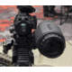 Spuhr Aimpoint T-2/Comp M5 Magnifier Mount QDP, 39mm, Black, QDF-20153K