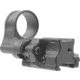 Spuhr Aimpoint T-2/Comp M5 Magnifier Mount QDP, 39mm, Black, QDF-20153K
