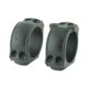 Spuhr Blaser Hunting Rings, 35mm, Black, HB50-23