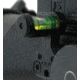 Spuhr Bubble Level Assembly, 0.7oz, A-0119