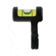 Spuhr Bubble Level Assembly, 0.7oz, A-0119