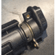 Spuhr Cheek Piece Detent Screw, Gold, R-429