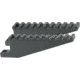 Spuhr GEN1 Wilcox RAPTAR-S Adapter, Black, A-0029C