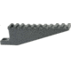 Spuhr GEN1 Wilcox RAPTAR-S Adapter, Black, A-0029C