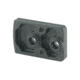 Spuhr Hunting Interface Trijicon RMR, Black 7340150710521