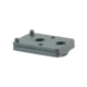 Spuhr Hunting Interface Trijicon RMR, Black 7340150710521