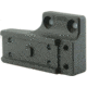 Spuhr Interface f/ Aimpoint T2 Left Side Base, Black, A-0025B
