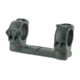 Spuhr Interface Rifle Scope Mount, 30mm, 1.35in Height, 0 Mil TRG, SCT-3006D