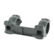 Spuhr Interface Rifle Scope Mount, 30mm, SCP-3001D