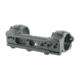 Spuhr Interface Rifle Scope Mount, 30mm Size, 1.18in Height, SCT-3001D