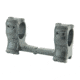 Spuhr Interface Rifle Scope Mount, 34mm, 1.35in Height, 0 MIL Pic, SCP-3006D