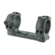 Spuhr Interface Rifle Scope Mount, 34mm, 1.35in Height, 0 Mil TRG, SCT-4006D