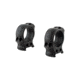 Spuhr Picatinny Aesthetic Rings, 34mm Tube, HP40-30A