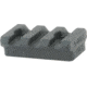 Spuhr Picatinny Rail 35mm, Black, A-0012