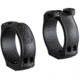 Spuhr SAKO ARS Series Aesthetic Ring 36mm, Black, ARS-36-23