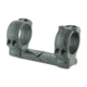 Spuhr Sako TRG &amp; Tikka T3/TX Hunting Mount, 0 MOA, Dia 34mm, H 34mm, Black 7340150712037