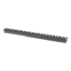 Spuhr Sauer 200 STR Extended Scope Base, 0 MOA, Black 7340150706371