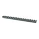 Spuhr Tikka T3 Extended Scope Base, 20 MOA, Black, R-7622