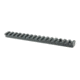 Spuhr Tikka T3 Scope Base, 20 MOA, Black 7340150706432