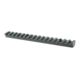 Spuhr Tikka T3 Scope Base, 20 MOA, Black, R-7621