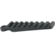 Spuhr Wilcox RAPTAR-S Adapter, Black, A-0019D
