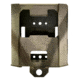 Spy Point Steel Security Box for 42 LED Cameras, Camo SB-FORCE