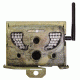 Spy Point Steel Security Box for 38 LED Cameras, Camo SB-T