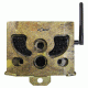 Spy Point Steel Security Box for 38 LED Cameras, Camo SB-T