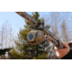 Spy Point Xcel Action Camera Shotgun Mount, Black XHD-SGM