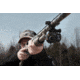 Spy Point Xcel Action Camera Shotgun Mount, Black XHD-SGM
