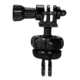 Spy Point Xcel Action Camera Ball Joint Mount, Black XHD-BJM