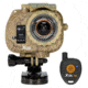 Spy Point XcelHD Hunt Edition 5MP HD Action Camera w/Remote, Camo Xcel HD Hunt
